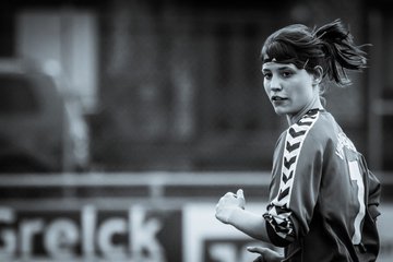 Bild 3941 - Frauen VfL Kellinghusen - TSV Heiligenstedten : Ergebnis: 4;1